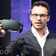 Illustration for article titled Here's The Final Oculus Rift, Coming In Early 2016